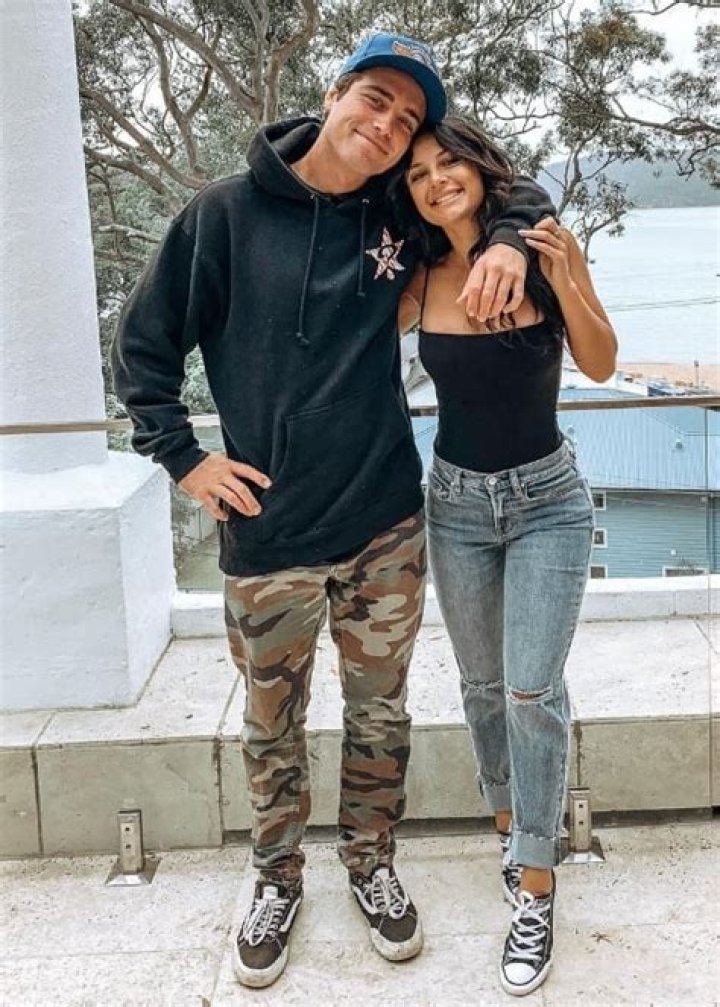 Gabriella Abutbol- Age, Boyfriend, Net Worth, Height, Ethnicity