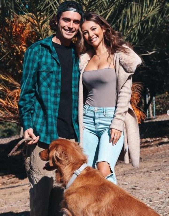 Gabriella Ellyse- Wiki, Age, Net Worth, Boyfriend, Dating, Ethnicity