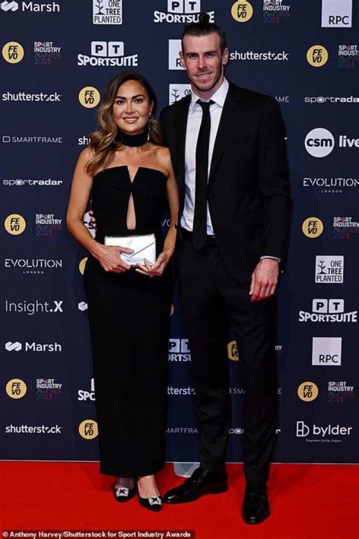 Gareth Gates’s Girlfriend: Who is Gareth Gates Dating?