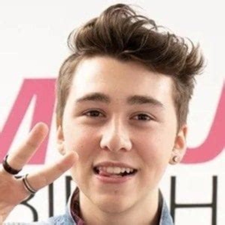 Garren Stitt Net Worth 2024, Age, Height, Bio, Birthday, Wiki!