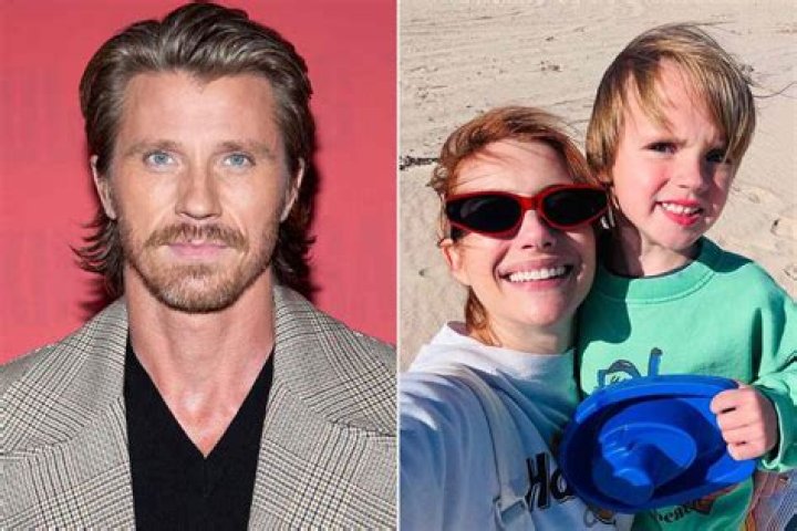 Garrett Hedlund Bio, Age, Wife, Children, Parents, Net Worth