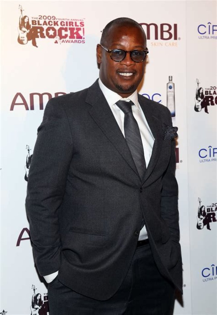Gary Harrell Net Worth, Age, Height, Bio, Birthday, Wiki!