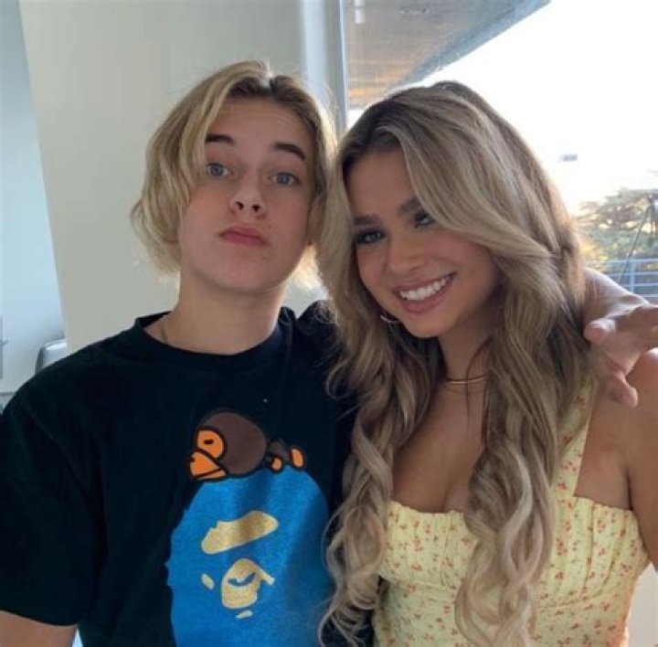 Gavin Magnus- Age, Height, Girlfriend, Net Worth, Ethnicity