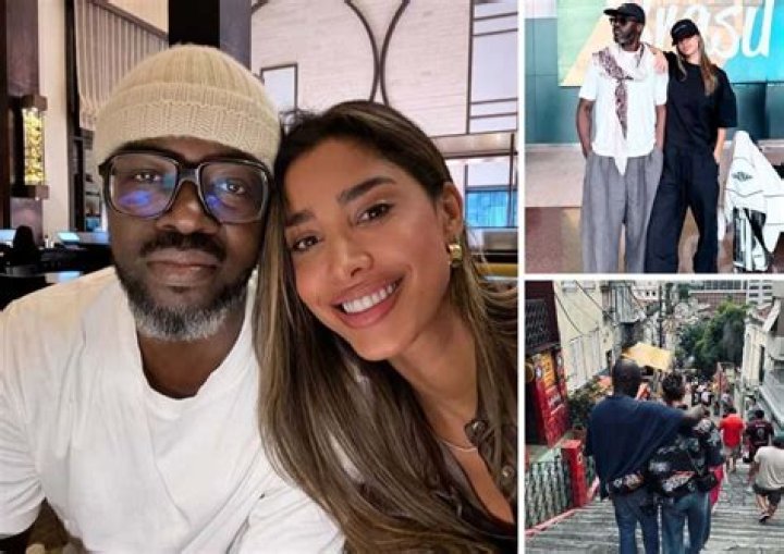 Geezuz González’s Girlfriend: Who is Geezuz González Dating?