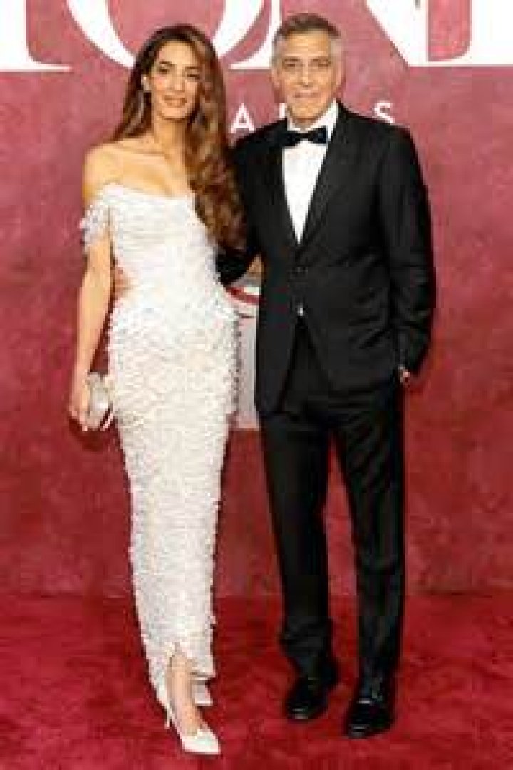 George Clooney’s Wife: Who is George Clooney Dating?