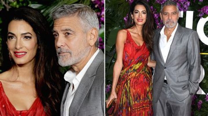 George Clooney- Wiki, Age, Ethnicity, Wife, Height, Net Worth, Career