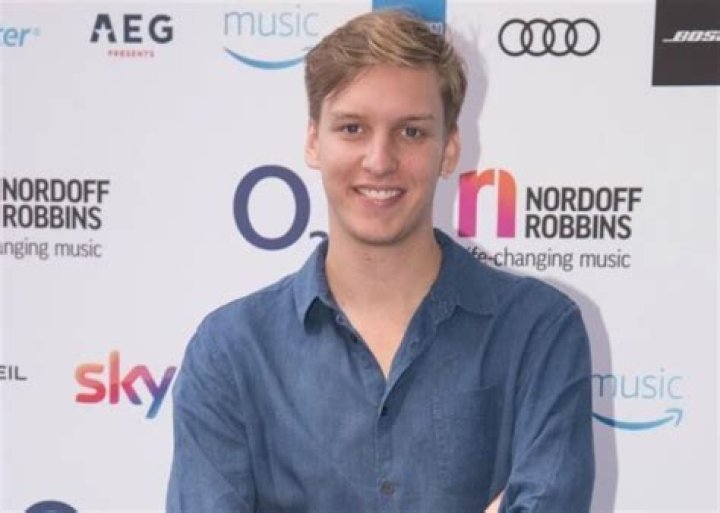 George Ezra Bio, Age, Height, Career, Wife, Children, Net Worth
