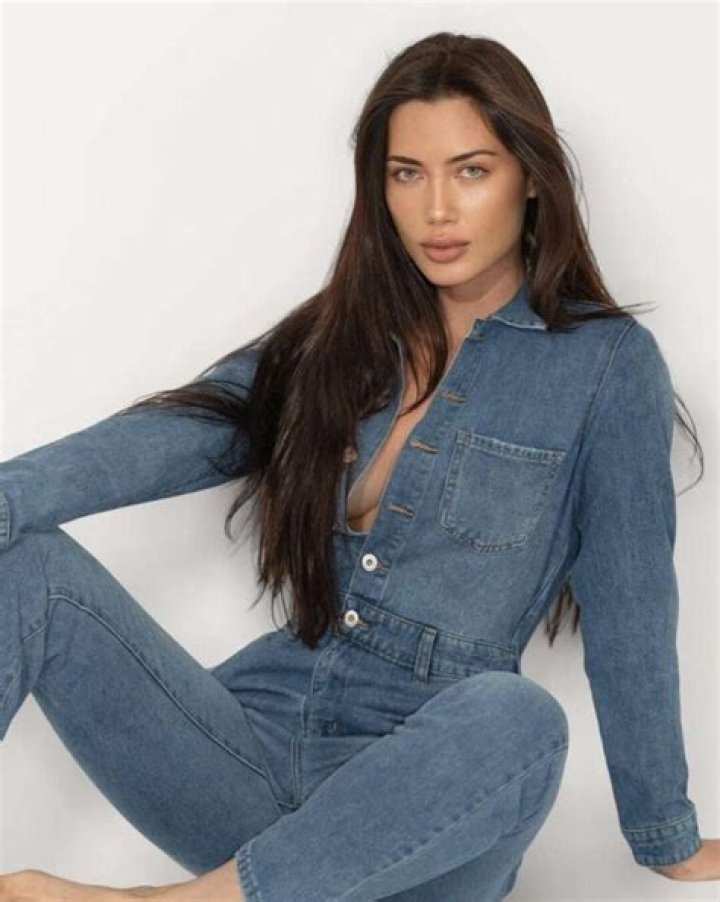 Georgina Mazzeo Net Worth, Age, Height, Bio, Birthday, Wiki!
