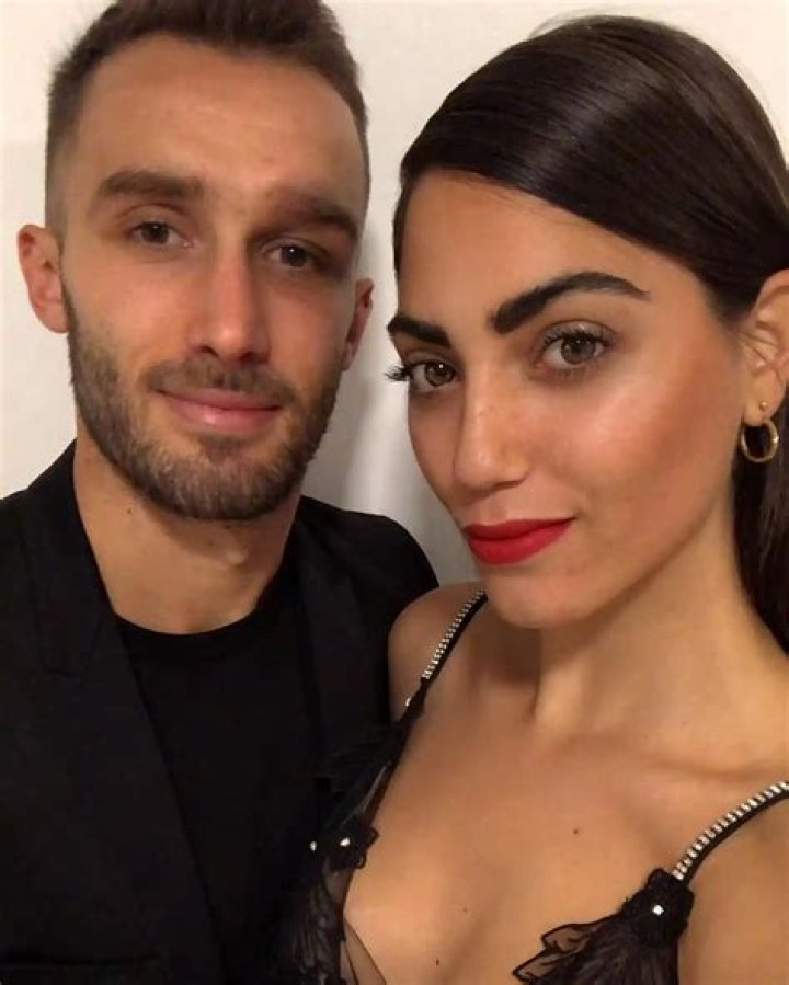 German Pezzella’s Girlfriend: Who is German Pezzella Dating?