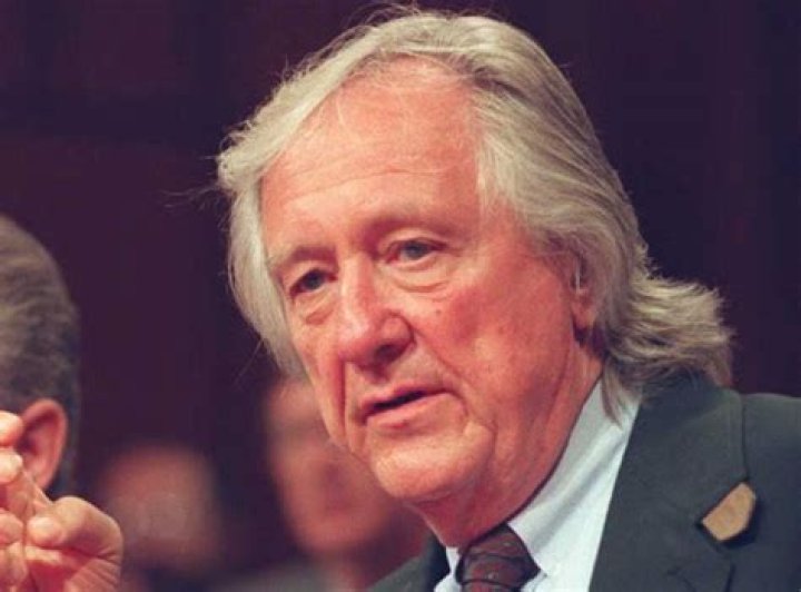 Gerry Spence Net Worth, Age, Height, Bio, Birthday, Wiki!