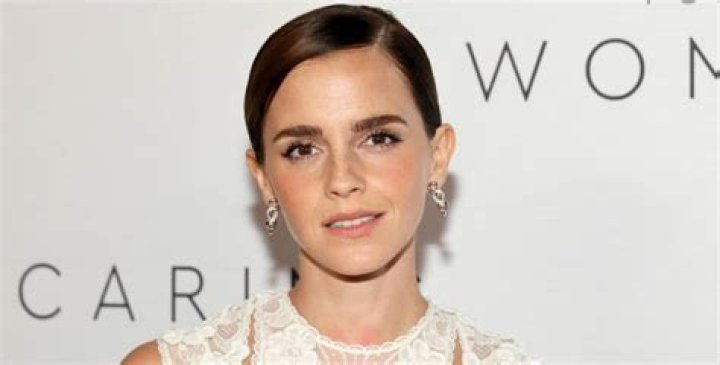 Get to know Emma Watson: Biography, Age, Career, Net Worth, Height, Relationship & More