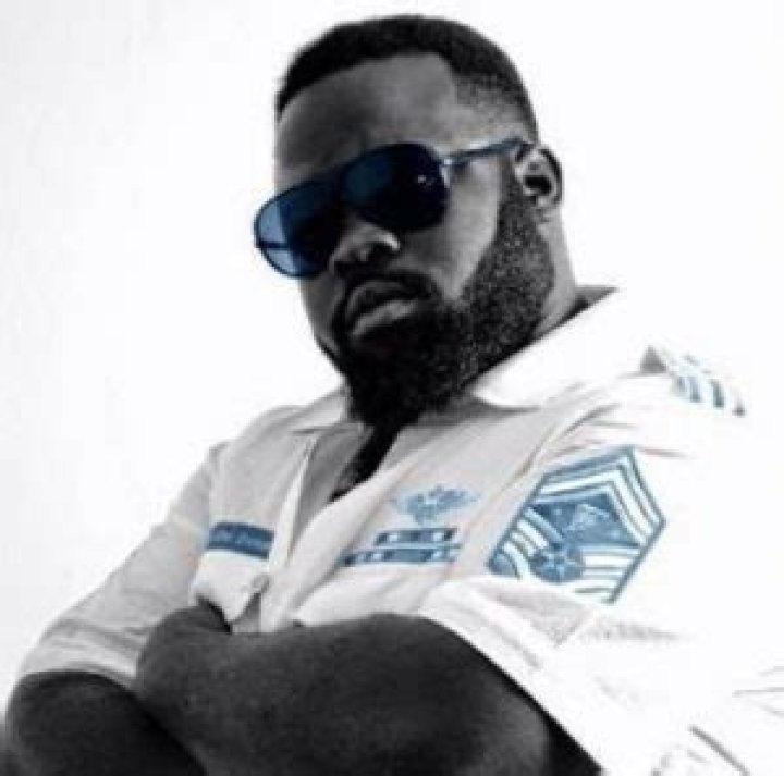 Ghanaian Rapper, OJ Blaq Is Dead