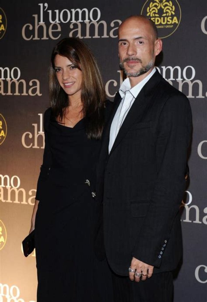 Gian Marco Tognazzi’s Girlfriend: Who is Gian Marco Tognazzi Dating?