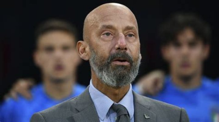 Gianluca Vialli Parents: Meet Gianluca Vialli's Parents
