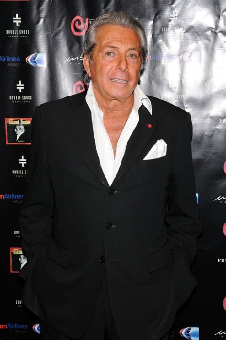 Gianni Russo Net Worth 2024, Age, Height, Bio, Birthday, Wiki!