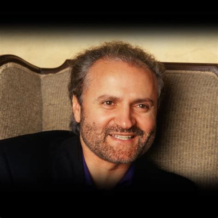 Gianni Versace Net Worth, Age, Height, Bio, Birthday, Wiki!