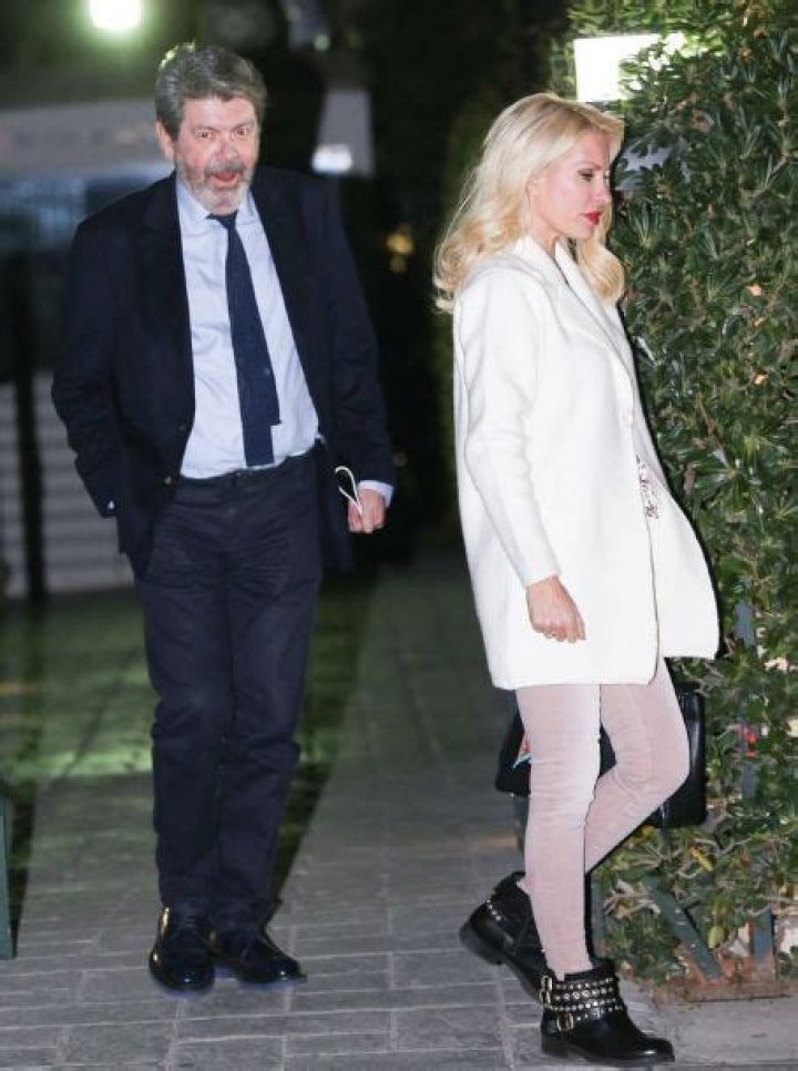 Giannis Latsios’s Girlfriend: Who is Giannis Latsios Dating?