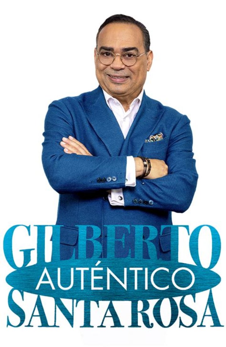 Gilberto Santa Rosa Net Worth 2024, Age, Height, Bio, Birthday, Wiki!