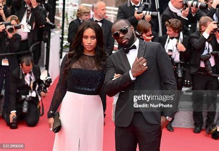 Gims Wife: Is Gims’ Married?