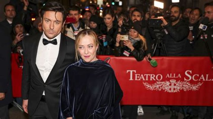 Giorgia Capaccioli’s Girlfriend: Who is Giorgia Capaccioli Dating?