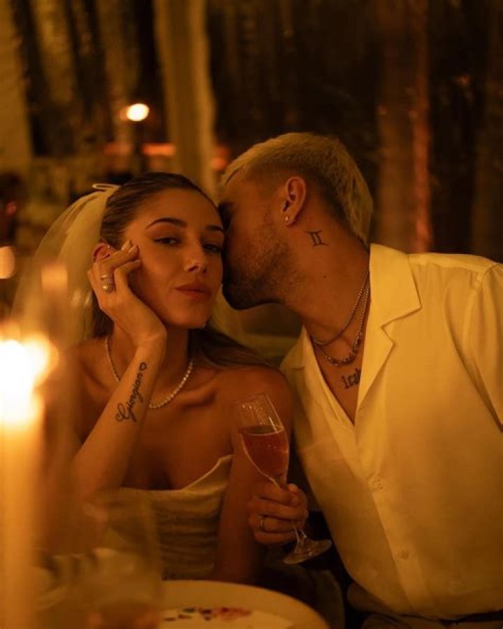Giorgian de Arrascaeta Girlfriend: Who Is Arrascaeta Dating?