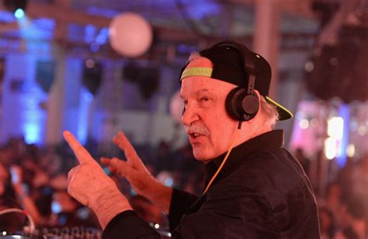Giorgio Moroder Net Worth, Age, Height, Bio, Birthday, Wiki!