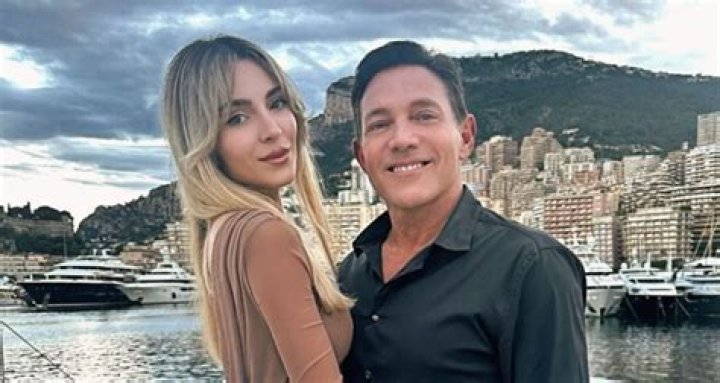 Giorgio Vanni’s Girlfriend: Who is Giorgio Vanni Dating?