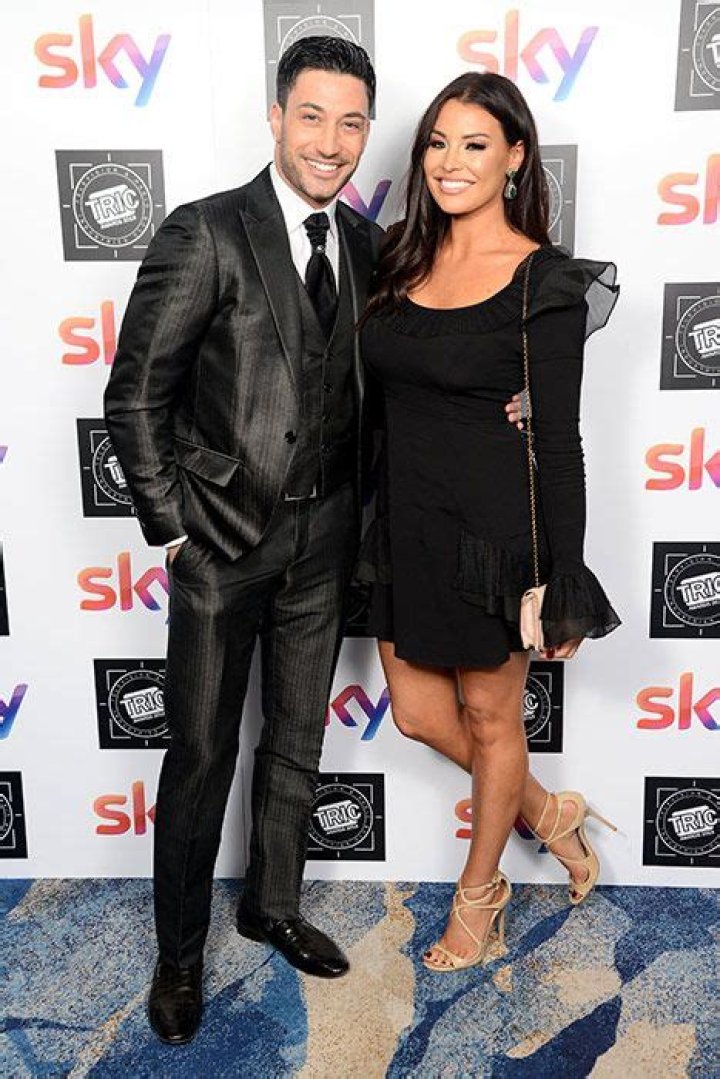 Giovanni Pernice’s Girlfriend: Who is Giovanni Pernice Dating?