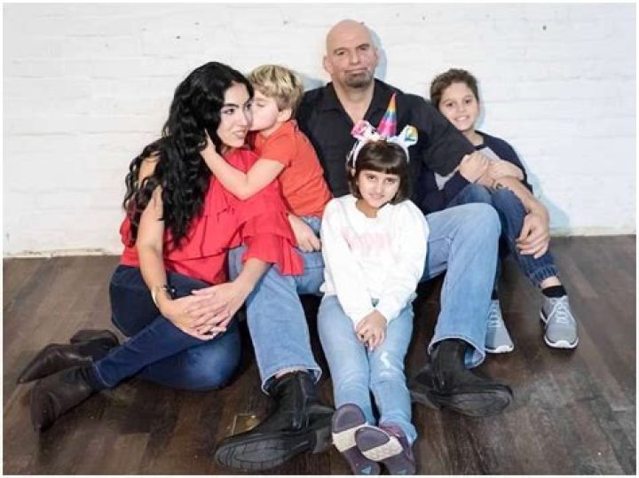 Gisele Barreto Fetterman Age, Wiki, Bio, Net Worth, Family
