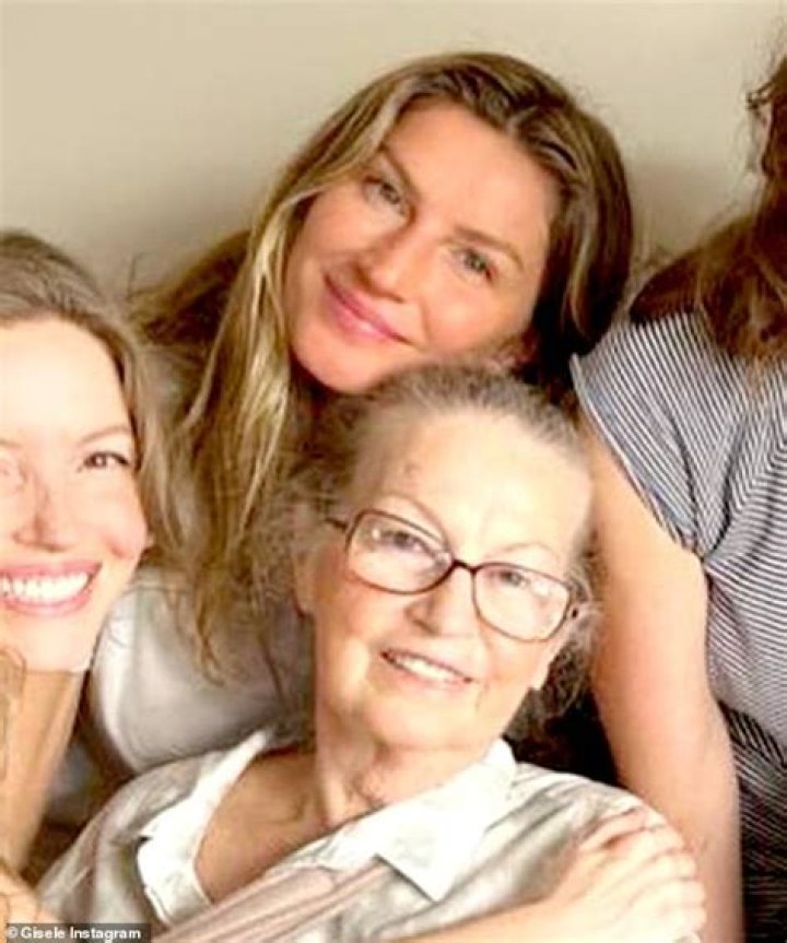 Gisele Bündchen Parents: Meet Vânia and Valdir Bündchen