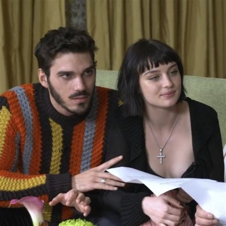 Giuseppe Maggio’s Girlfriend: Who is Giuseppe Maggio Dating?
