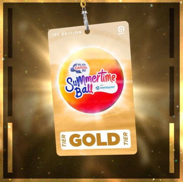Global launches first ever NFT collection to mark the return of Capital’s Summertime Ball