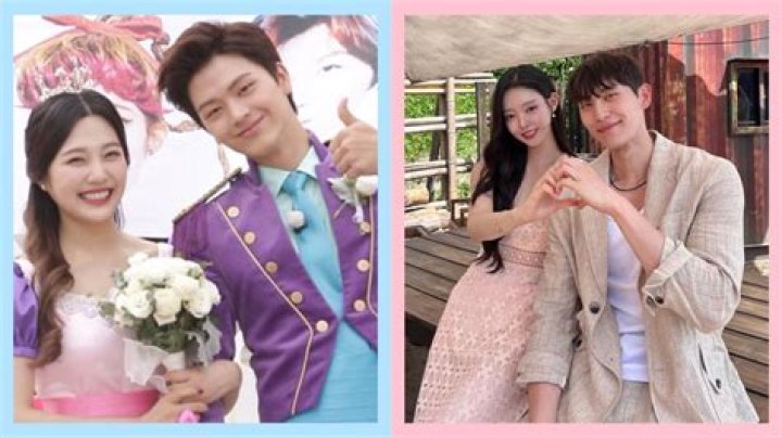 God Dongmin’s Girlfriend: Who is God Dongmin Dating?