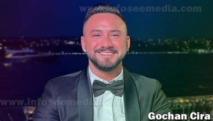 Gokhan Cira - Net Worth, Age, Height, Birthday, Bio, Wiki!