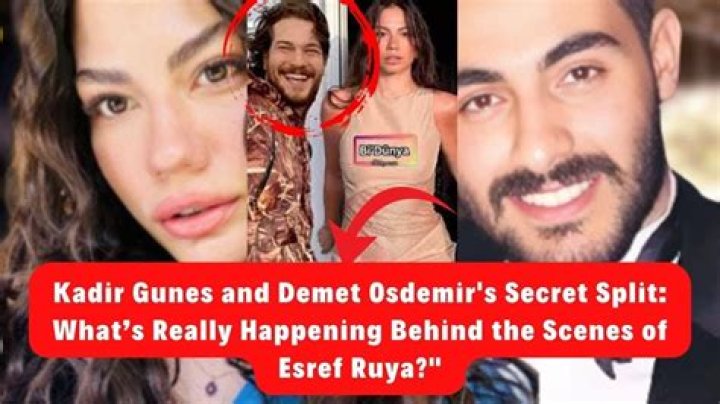 Gokhan Ozdemir’s Girlfriend: Who is Gokhan Ozdemir Dating?