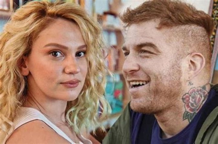 Gokhan Ozoguz’s Wife: Who is Gokhan Ozoguz Dating?
