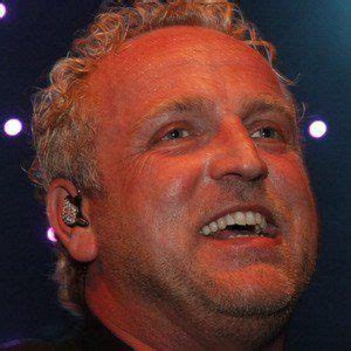 Gordon Heuckeroth - Net Worth, Age, Height, Birthday, Bio, Wiki!