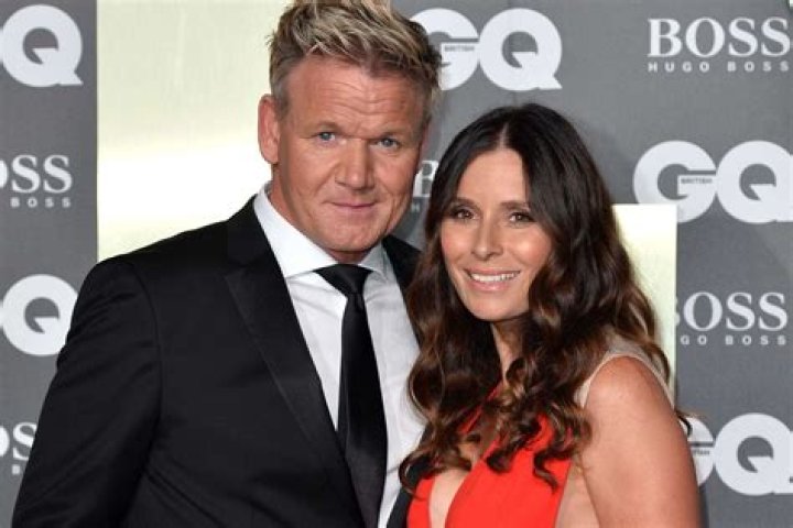 Gordon Ramsay’s Wife: Who is Gordon Ramsay Dating?