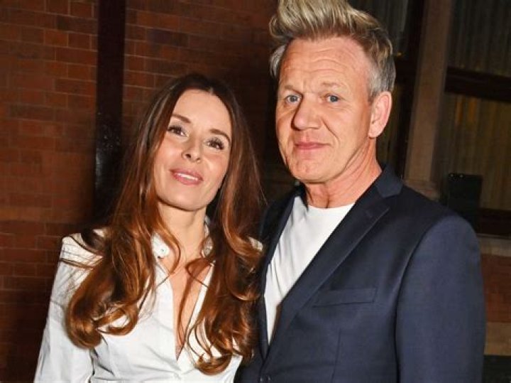 Gordon Ramsay Wife: Meet Tana Ramsay