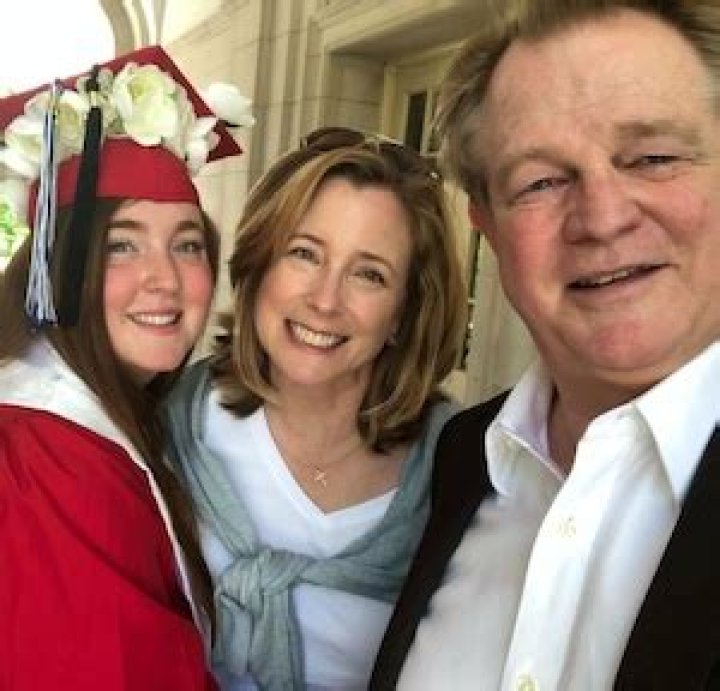 Gordon Robertson Wife: Meet Katharyn Robertson