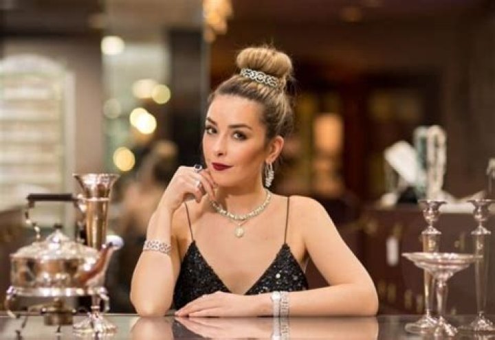 Grace Curley Wikipedia, Age, Height, Boyfriend, Family, Instagram