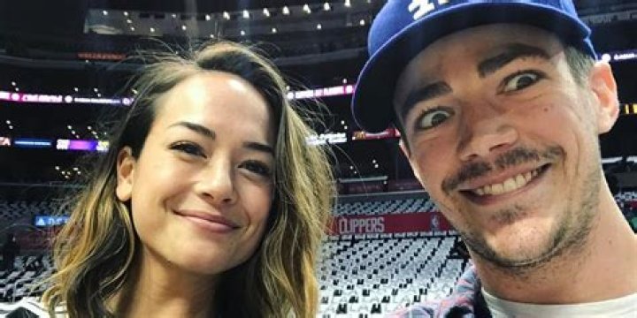 Grant Gustin- Wiki, Bio, Age, Height, Net Worth, Wife