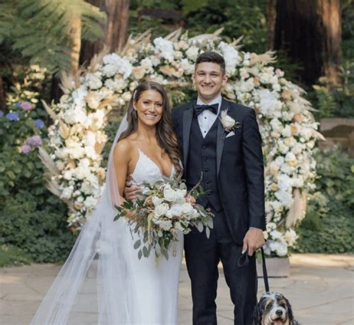Grayson Allen Wife: Meet Morgan Reid