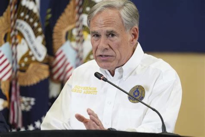 Greg Abbott (Governor of Texas)- Net Worth, Wiki, Age, Wife, Children