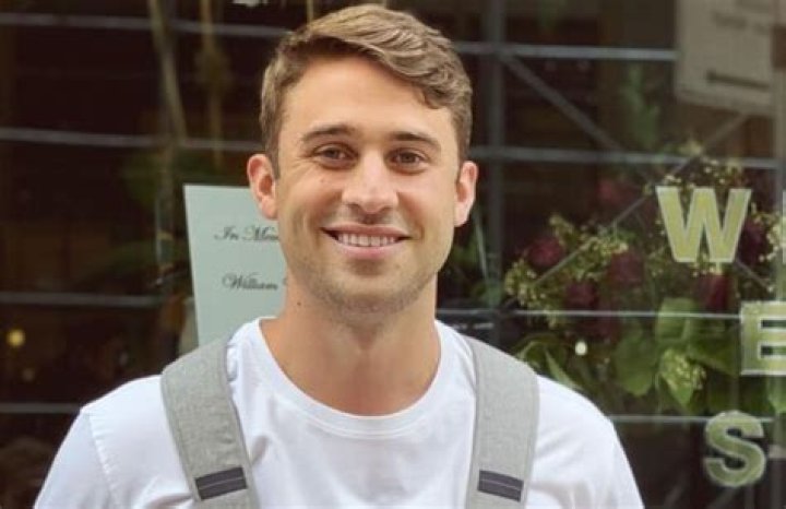 Greg Grippo (Bachelorette) Wiki, Age, Bio, Girlfriend, Parents, Height, Actor, Net Worth, Instagram