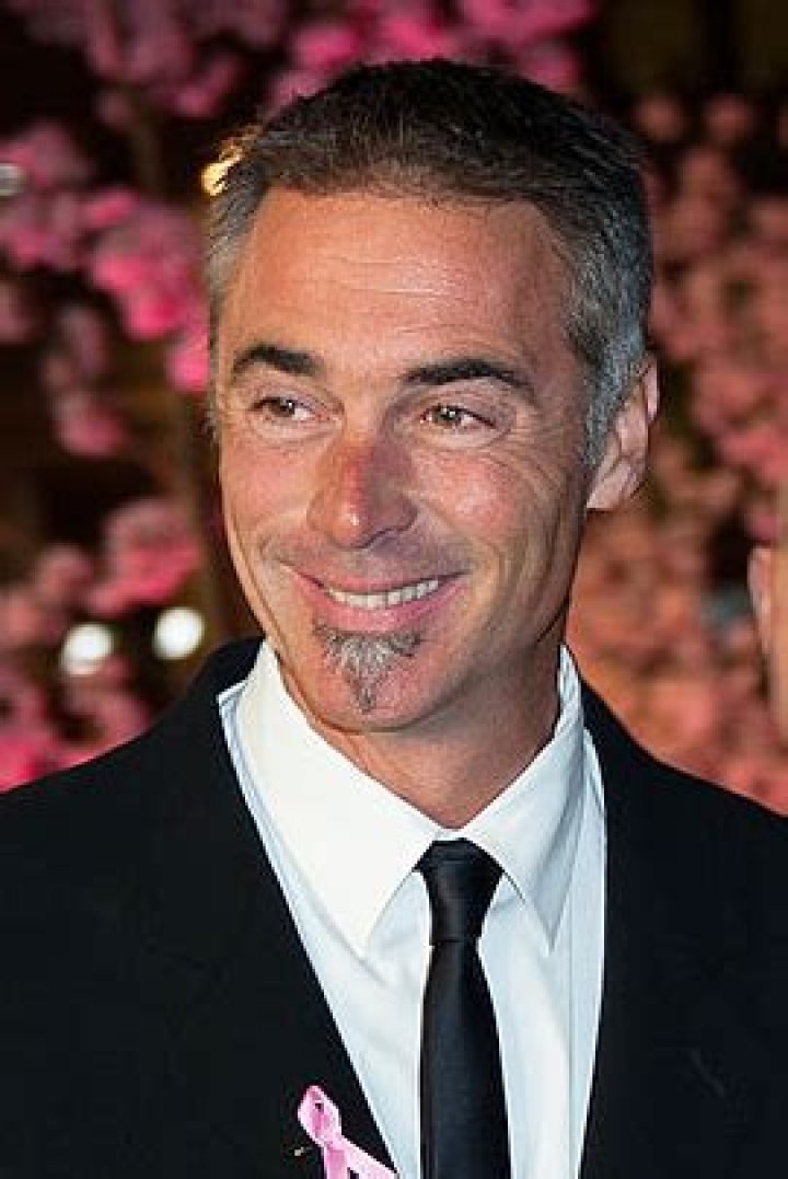 Greg Wise Net Worth, Age, Height, Bio, Birthday, Wiki!