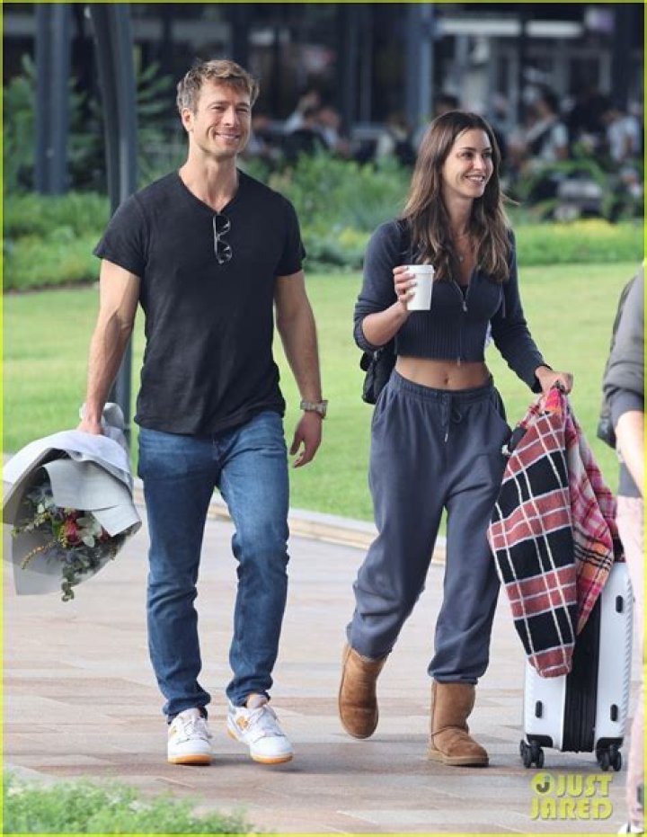 Griffin Powell-Arcand’s Girlfriend: Who is Griffin Powell-Arcand Dating?