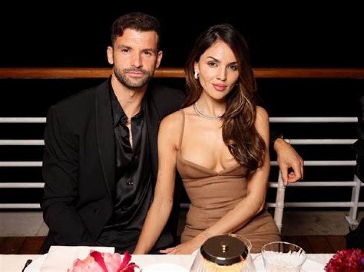 Grigor Dimitrov’s Girlfriend: Who is Grigor Dimitrov Dating?