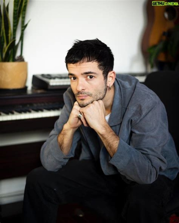 Guido Pennelli - Net Worth, Age, Height, Birthday, Bio, Wiki!