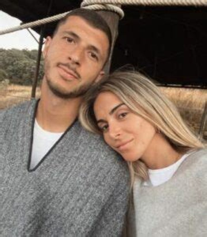 Guido Rodríguez- Wiki, Age, Height, Girlfriend, Net Worth, Ethnicity, Career